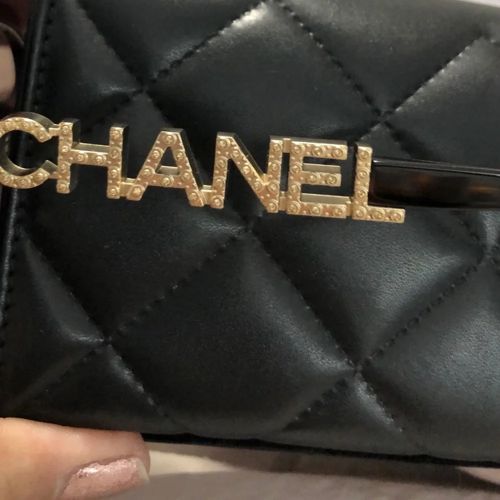 NWT CHANEL 2025 Cat Eye Sunglasses - Picture 6 of 7